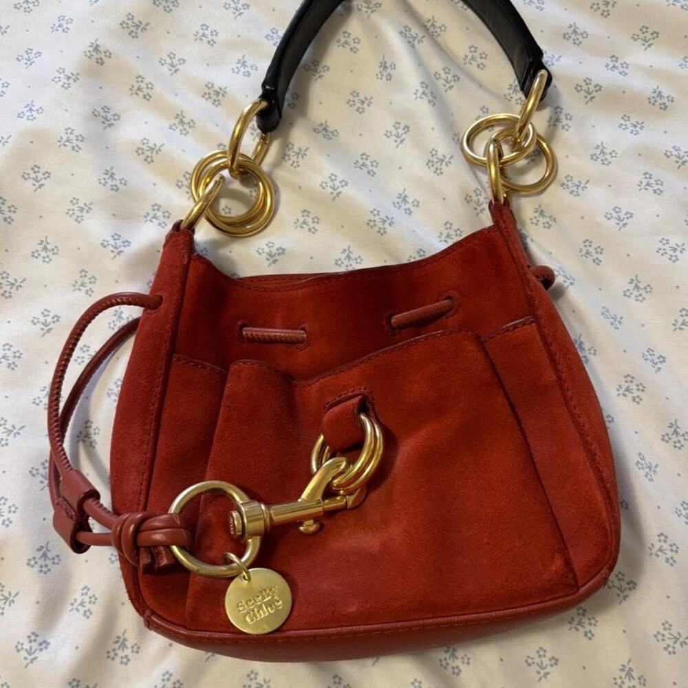 See by chloe bag